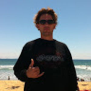 Meet your Posher, Anson